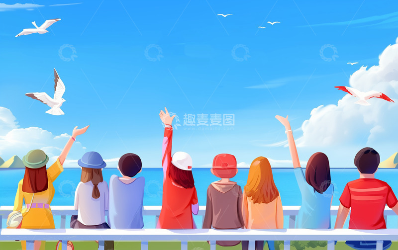 青年节